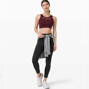 Lululemon Invigorate High-Rise Tight 25"